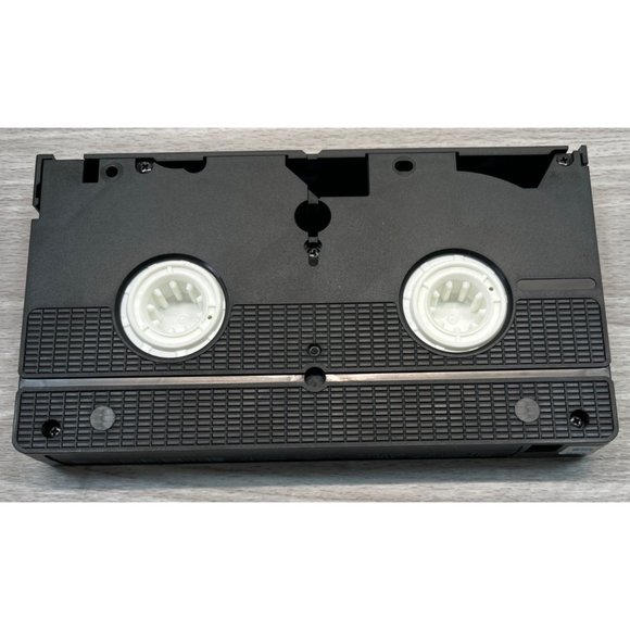 The Nutcracker VHS George Balanchine 1994 Vintage Christmas Movie Warner Bros - Picture 5 of 6